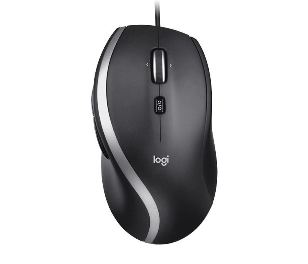 Logitech MYSZ PRZEWODOWA LOGITECH M500s Advanced Corded 910-005784 $ - 1380549 - zdjęcie 4